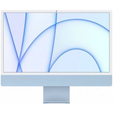 APPLE iMac M1 (2021) Blue